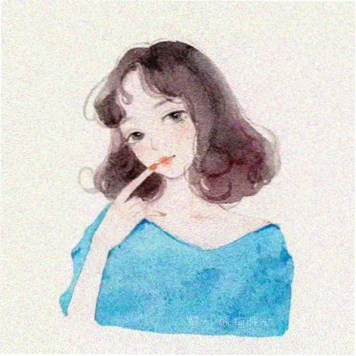 影迷 少年侦探团 头像